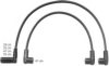 FIAT 7605119 Ignition Cable Kit